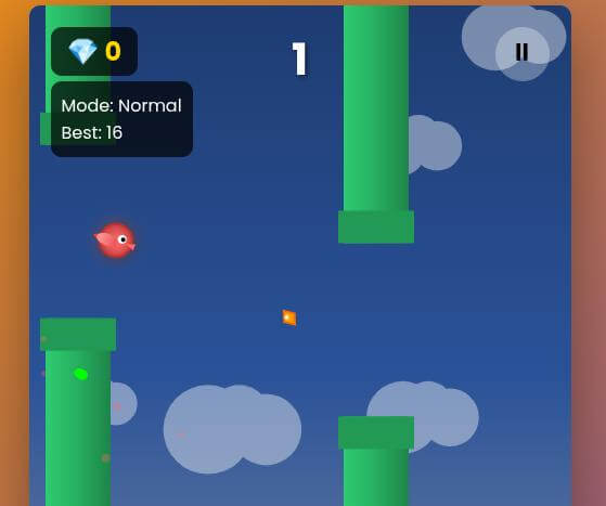 Navigate Through Pipes